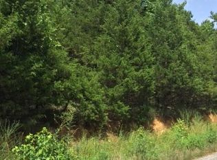 1165 Missile Base Rd, Judsonia, AR 72081