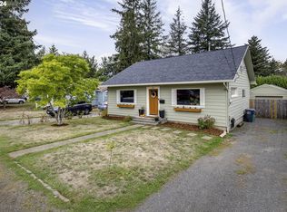 8749 NE Humboldt St, Portland, OR 97220