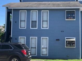 404 Manuel Dr APT C, College Station, TX 77840