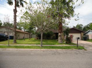 3709 Grassmere Dr, Corpus Christi, TX 78415