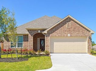 6103 Patton Ln, Pearland, TX 77584