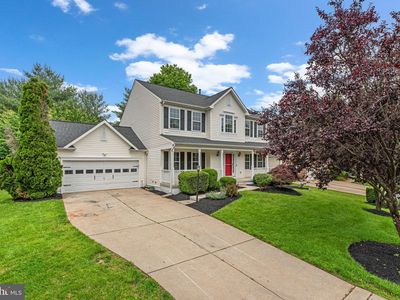6404 Distant Melody Pl, Columbia, MD, 21044