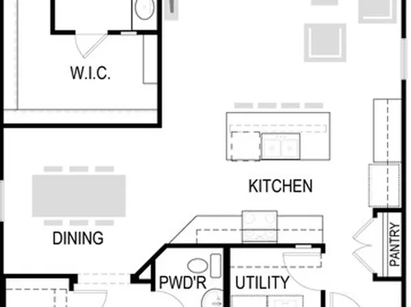 8340 Kingfisher Rd, Aubrey, TX 76227