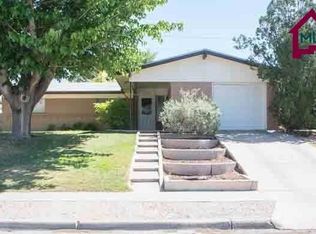 1925 Payne St, Las Cruces, NM 88001