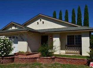 2145 N Guerne Ave, Simi Valley, CA 93063