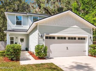 4480 SHAWNEE Street, Jacksonville, FL 32210