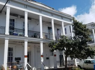 1531 Euterpe St APT 1, New Orleans, LA 70130