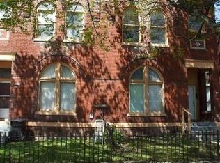 2243 W Jefferson St #8, Louisville, KY 40212