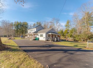 32 Filo Rd, Dudley, MA 01571