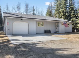 3009 Hurst Rd, North Pole, AK 99705