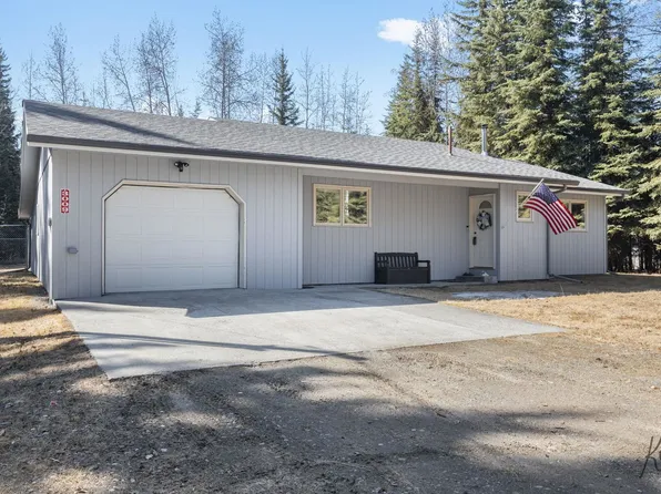 3009 Hurst Rd, North Pole, AK 99705