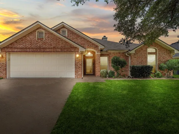 2716 Cherokee Ln, Woodway, TX 76712