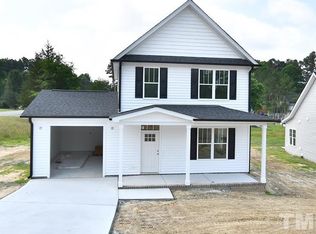 101 Averly Ct, Stem, NC 27581