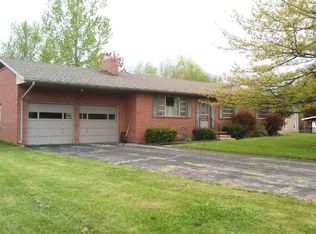 485 Elmwood Dr, Galion, OH 44833