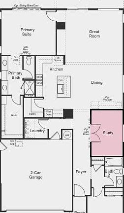 2nd image of this home