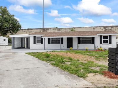 5817 E 30th Ave, Tampa, FL, 33619