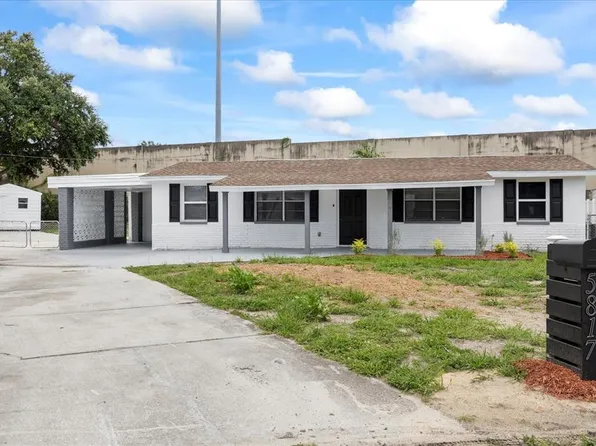 5817 E 30th Ave, Tampa, FL 33619