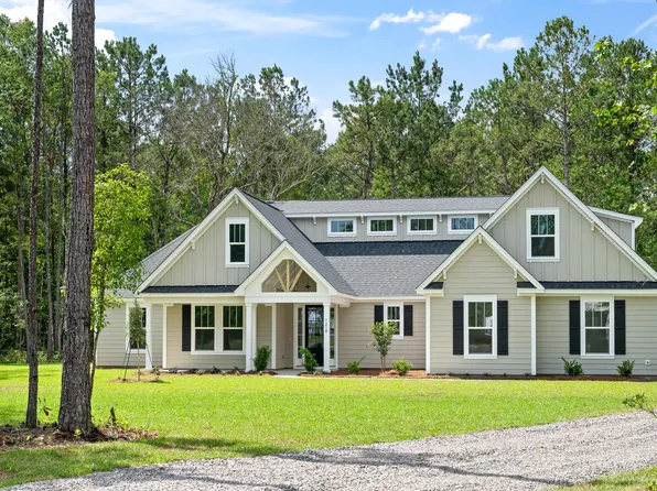 7210 Raw Dew Dr, Awendaw, SC 29429