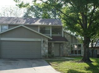 12206 Autumn Vista St, San Antonio, TX 78249