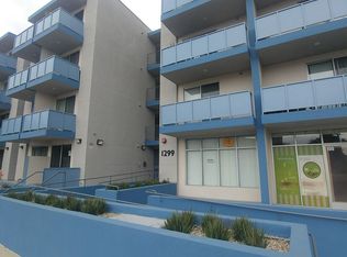 Aqua Courtyard Suites, Pasadena, CA 91106