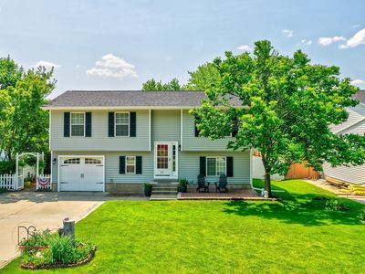 801 Caton St, Ottawa, IL, 61350