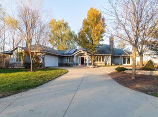 8103 Casandra Ln, Haslett, MI 48840