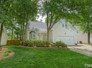 4620 Atterbury Ct, Raleigh, NC 27604