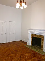 Rented by James Everett Lewis, LREB