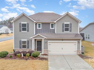 2054 Poplar Ridge Dr, Monroe, NC 28110