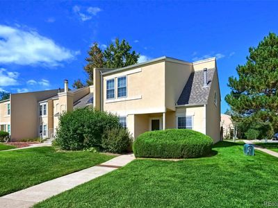 13024 E Linvale Place, Aurora, CO, 80014
