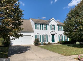 1 Gary Ct, Bordentown, NJ 08505
