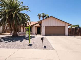 3208 N Desoto St, Chandler, AZ 85224