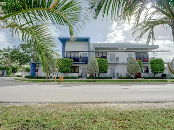 24705 SW 129th Ave #114, Homestead, FL 33032