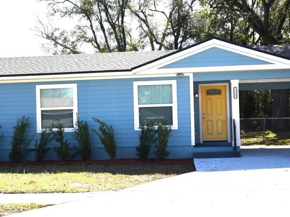 1118 E 3RD Street, Jacksonville, FL 32206