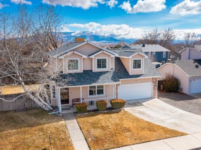 650 Irish Walk, Grand Junction, CO, 81504