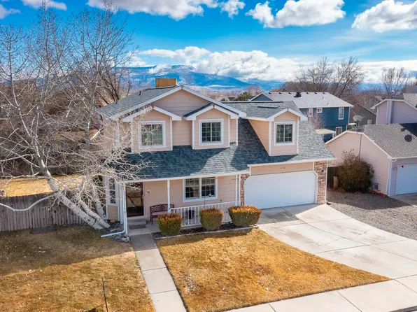 650 Irish Walk, Grand Junction, CO 81504