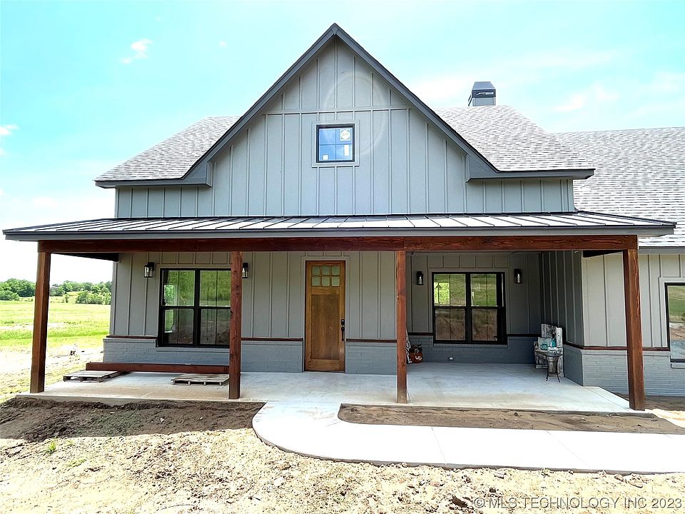 12427 11th Ave, Skiatook, OK 74070 Zillow