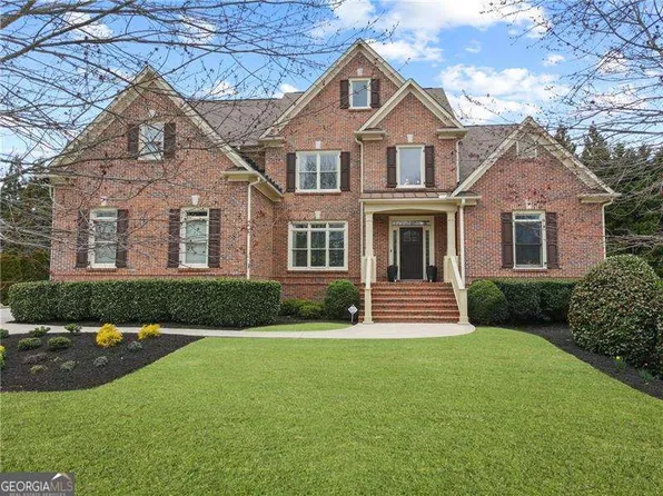 2571 Weddington Rdg NE, Marietta, GA 30068