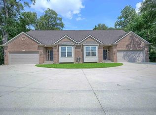 8199 22 Mile Rd, Utica, MI 48317