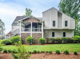 5058 Rebel Ridge Ct, Peachtree Corners, GA 30092
