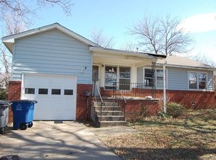 241 S 73rd Ave E, Tulsa, OK 74112
