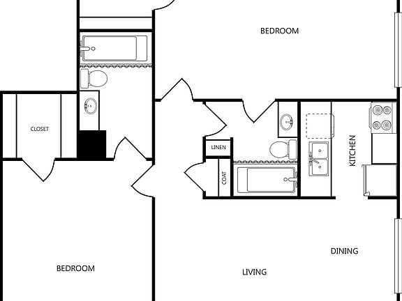 5th image of 3216 Ash Park Dr #41