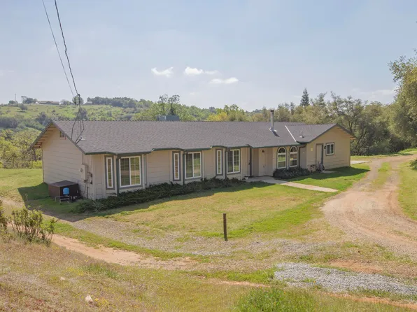 52075 Sesame Lane, Squaw Valley, CA 93675