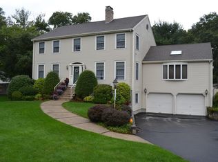 50 Martin Rd, Lynn, MA 01904