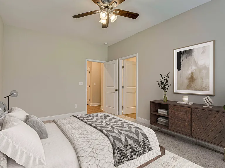 The Cottages at Ansley — Photo 64