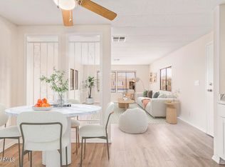 1804 W Tepee St LOT 54, Apache Junction, AZ 85120