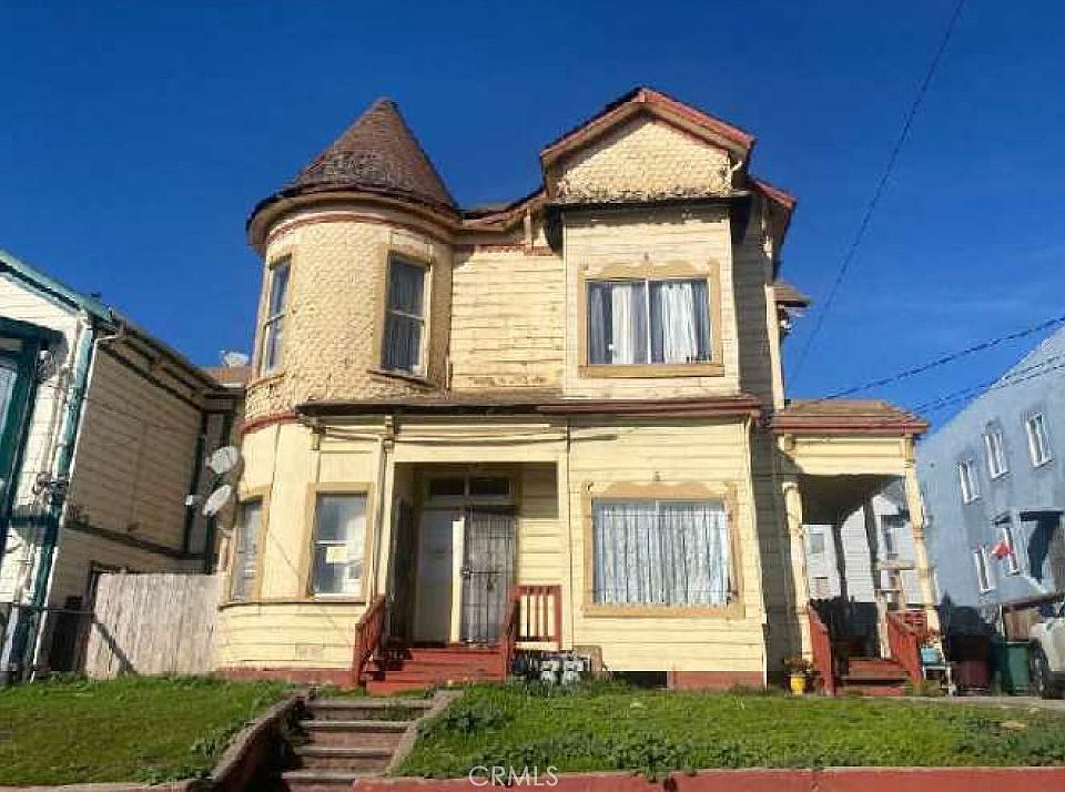 1737 13th Ave, Oakland, CA 94606 MLS IV23001589 Zillow