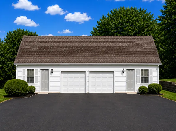 Brookside Court Townhomes
