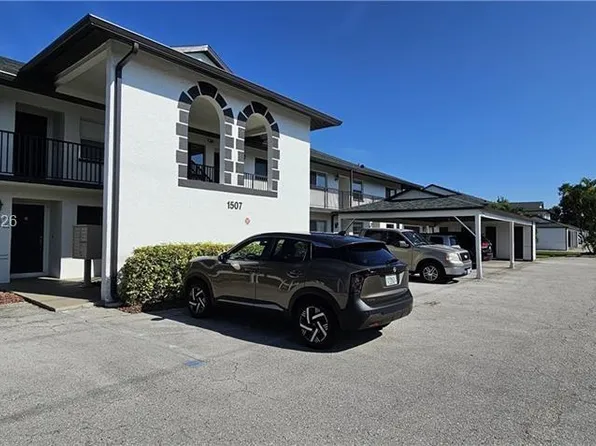 1507 Cape Coral Pkwy W APT 5, Cape Coral, FL 33914