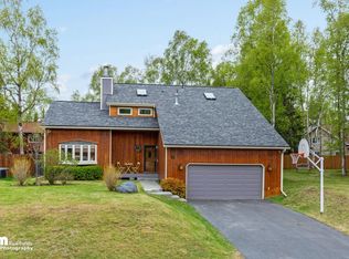 2441 Legacy Dr, Anchorage, AK 99516
